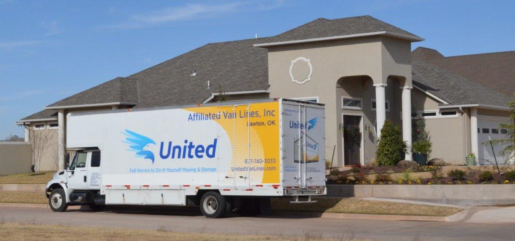 Affiliated of Lawton | Residential, Long Distance, International, Office and Commercial Moving