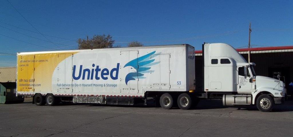 Affiliated Van Lines of Lawton OK can give you a worry-free move!